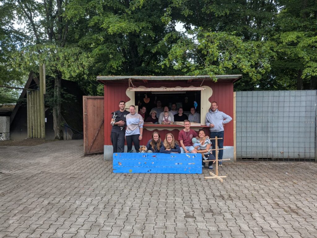 GruppenFoto