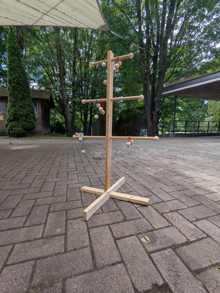 Spiel